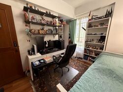 Villa Marina (D15), Condominium #539255101